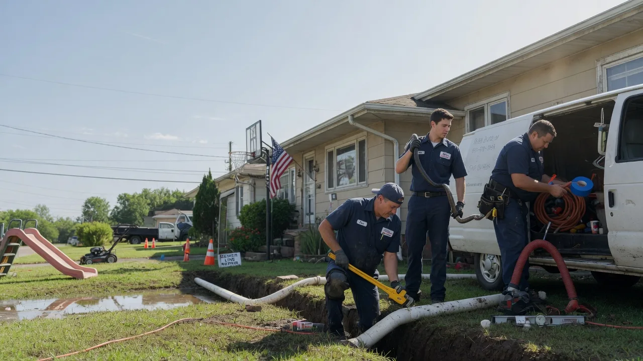 Toilet Installation in London, TX near me